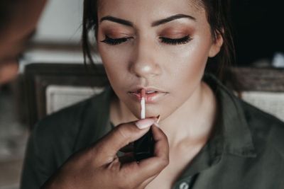 5 Rekomendasi Lip Cream Matte Terbaru yang Bagus dan Tahan Lama