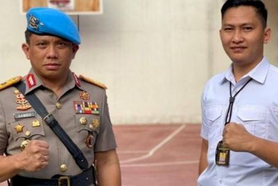 Penetapan Tersangka Irjen Sambo Bisa Bantahkan Asumsi Polri Tutupi Kasus Brigadir J