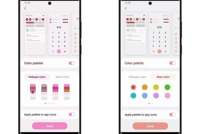 Setelah Jerman, One UI 5 Beta Samsung Sambangi Negara Lain