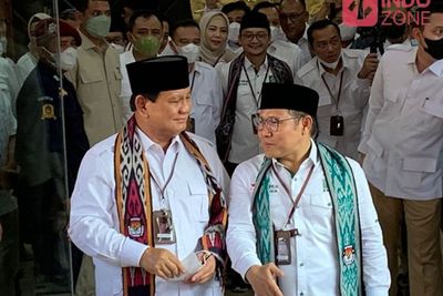 PKB Siap Perjuangkan Anggaran Pemilu Agar Semua Prosesnya Lancar