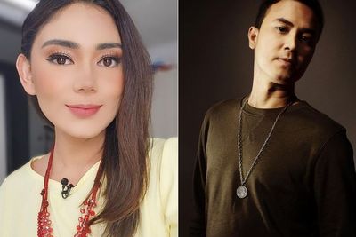 Pesan Thalita Latief ke Dennis Tak Pernah Temui Anak Jleb: Gak Nuntut yang Penting Niat