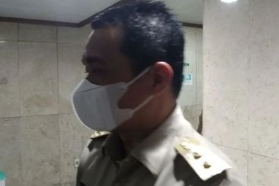 Riza Patria: Ibu Kota Pindah ke Kaltim, Kurangi Beban DKI Jakarta