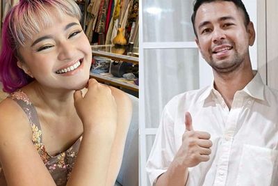 Marshanda Nyicil Biaya RSJ Rp300 Juta Usai Dijebak Sheila, Raffi Ahmad Gercep Mau Lunasin