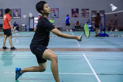 Daftar Wakil Indonesia di Kejuaraan Dunia Bulu Tangkis 2022, Shesar Ditarik Mundur