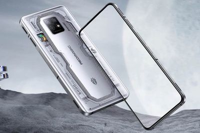 10 HP Gaming Terbaik Tahun 2022, Spek Gahar dengan Tampilan Futuristik!