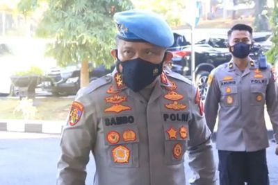 Kapolri Umumkan Tersangka Baru, Menguak Dalang Pembunuhan Brigadir J Ada Jejak Sambo