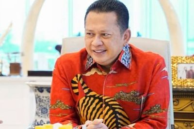 Dilaporkan ke MKD karena Dinilai Bela Sambo, Bamsoet Singgung Asas Praduga Tak Bersalah