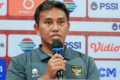 Jelang Semifinal Piala AFF U-16 2022 Bima Sakti Sudah Siapkan Penendang untuk Adu Penalti