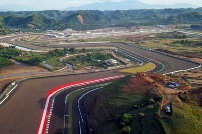 Waduh! MotoGP Rilis Jadwal Tes Pramusim 2023, Tak Ada Sirkuit Mandalika