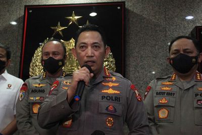 Hari Ini Kapolri Siap Bongkar Hasil Penyidikan dan Tersangka Baru Kasus Brigadir J