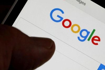 Google Sempat Down di 40 Negara Termasuk Indonesia