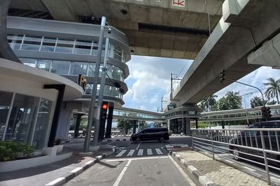 Ternyata Keluarga Addie MS Berperan Besar dalam Pembangunan Jakarta Selatan, Ini Faktanya