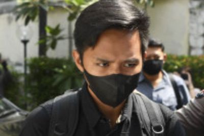 Polri Ungkap Bharada E Tolak Diperiksa Tanya-Jawab: Dia Sampaikan Unek-unek Lewat Tulisan