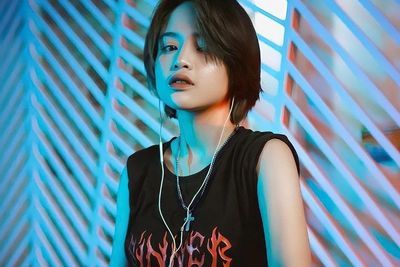 Jeje Citayam Fashion Week Santai saat Ramai Dihujat Netizen: Sudah Kena Mental Sejak Kecil