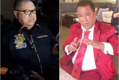Razman Arif Sebut Hotman Paris Pengecut Tak Datang Pemeriksaan: Tidak Gentleman!
