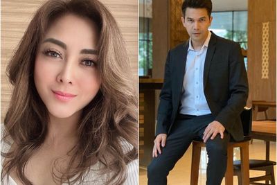 Dhena Devanka Sebal Jonathan Frizzy Ajukan Kasasi Hak Asuh Anak: Padahal Gak Dipenuhi Juga