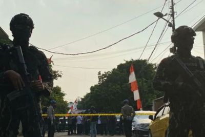 Rumah Irjen Ferdy Sambo Didatangi Brimob, Begini Respons Mabes Polri