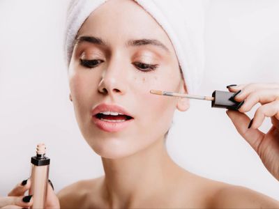 6 Rekomendasi Concealer Produk Lokal untuk Menutupi Bekas Jerawat