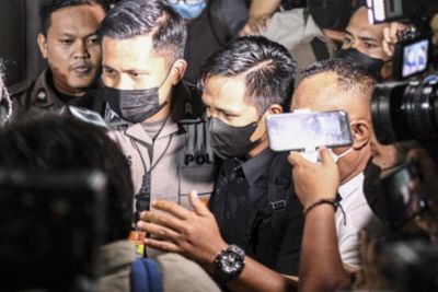 Pengacara Brigadir J Dukung Bharada E Ingin Jadi Justice Collaborator