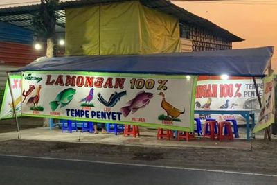 Ternyata Orang Lamongan Diharamkan Makan Lele, Melanggar Pantangan Ini Ganjarannya Lur!