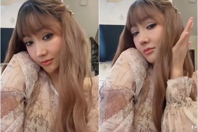 Terkuak! Alasan Lucinta Luna Oplas Berkali-kali Habis Miliaran: Caraku Bahagia