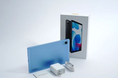 Realme Pad Mini Siap Tebar Pesona di Indonesia, Ini Tanggal Peluncurannya