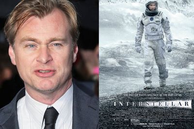 Christopher Nolan, Sutradara yang Dikenal Ogah Pakai CGI dan Syuting di Green Screen
