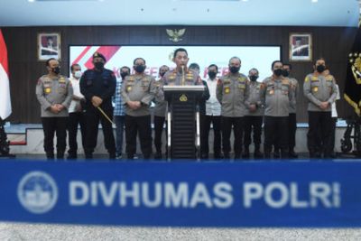 Kasus Pembunuhan Brigadir J Mulai Temui Titik Terang, Polri Masih Dalami Motifnya