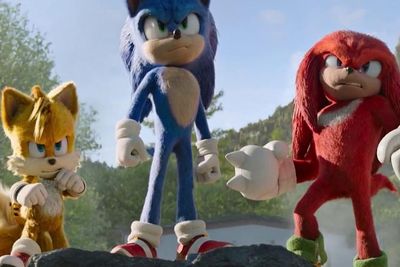 Tanggal Rilis Film Sonic the Hedgehog 3 Diumumkan, Tayang Desember 2024