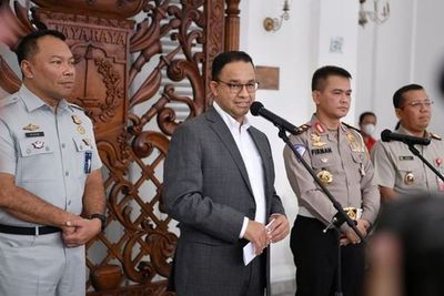 Anies Pastikan PPSU Pelaku Penganiayaan Dipecat: Tidak Ada Ruang bagi Kekerasan