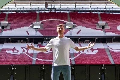 Setelah Resmikan Sesko, RB Leipzig Pulangkan Timo Werner dari Chelsea