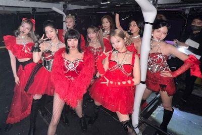Demi Selamatkan Lingkungan, TWICE Gak Bakal Lagi Rilis Album Secara Fisik