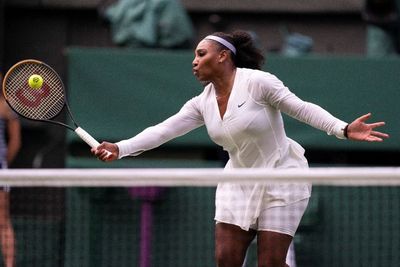 Bakal Pensiun dari Tenis, Serena Williams Ingin Fokus Jadi Ibu