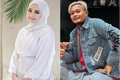 Nathalie Holscher Resmi Cerai: Akang Sule Kamu Ayah Terbaik, Jangan Lupa Adzam