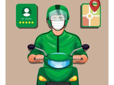 Pemerintah akan Naikan Tarif Mulai 14 Agustus, Pengguna Ojol Teriak Keberatan