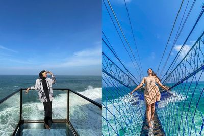 8 Tempat Wisata Gunung Kidul Jogja yang Lagi Hits di Tahun 2022