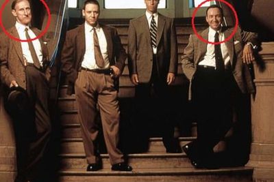 Kisah Irjen Sambo Mirip Kapten Smith di L.A Confidential , Tembak Polisi Bawahannya 
