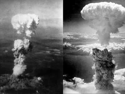 Teka-Teki Jumlah Korban Bom Hiroshima dan Nagasaki, Masih Ambigu dari Jasad yang Ditemukan