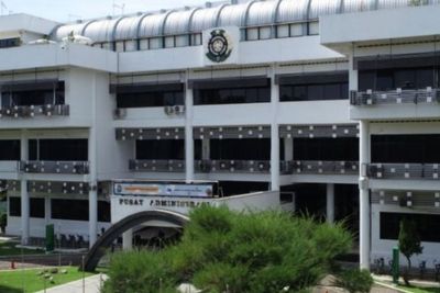 USU Terima 2.711 Mahasiswa Baru Jalur Seleksi Mahasiswa Mandiri 2022