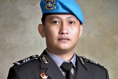 Peran Brigadir RR dan KM di Kasus Pembunuhan Brigadir J Terungkap