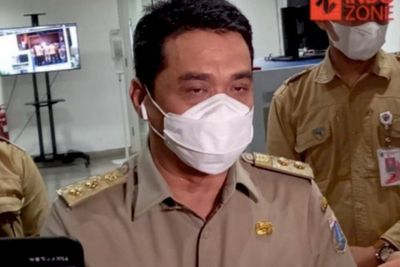 Soal Kritikan Nama Rumah Sehat, Wagub DKI: Tak Perlu Diributkan, yang Penting Niatnya Baik