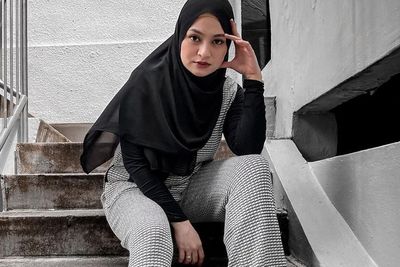 Jelang Sidang Putusan Cerai, Nathalie Holscher Beri Syarat Ini ke Sule untuk Ketemu Adzam