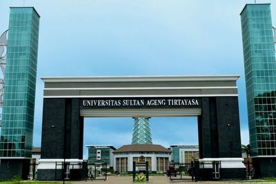 Maba Untirta Dijemur 8 Jam Lebih saat Ospek Jadi Trending Topic di Twitter