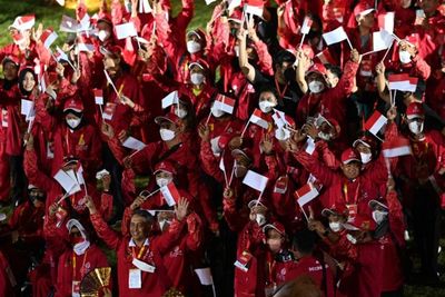 Hore! 193 Atlet Berprestasi Diangkat Jadi PNS oleh Menpora