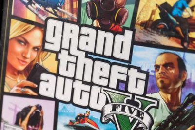 Rekor Baru! GTA V Terjual 170 Juta Kopi, Tapi Masih Kalah dari Minecraft