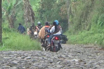 Ironi! Jelang HUT RI ke-77, Ternyata Ada Desa Sangat Miskin dan Terpencil di Dekat Bromo