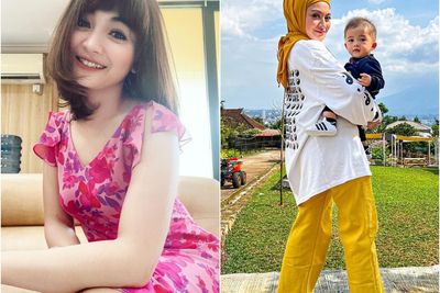 Riesca Rose Enggan Laporkan Nathalie soal Tuduhan Selingkuh: Jahat Lah Kasihan Lihat Adzam