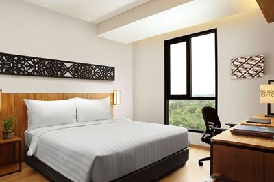 Promo BATIQA Hotels 77 Ribu di Bulan Kemerdekaan Indonesia, Serbu!