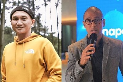Anji-Marcel Cekcok Soal LMK, Armand Gigi & Ari Lasso Sebut Musisi Indonesia Tak Kompak