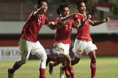 Kemenangan Melawan Vietnam di Fase Grup Bukan Patokan untuk Final